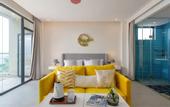 Туры в отель Tianya Jingxi Seaview Inn in Sanya