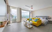 Туры в отель Tianya Jingxi Seaview Inn in Sanya