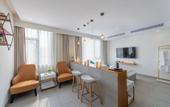 Туры в отель Tianya Jingxi Seaview Inn in Sanya