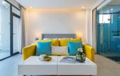 Туры в отель Tianya Jingxi Seaview Inn in Sanya