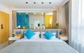 Туры в отель Tianya Jingxi Seaview Inn in Sanya