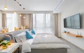 Туры в отель Tianya Jingxi Seaview Inn in Sanya