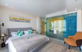 Туры в отель Tianya Jingxi Seaview Inn in Sanya