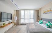 Туры в отель Tianya Jingxi Seaview Inn in Sanya