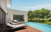Туры в отель Luxury Marriot Resort & Spa - Nha Trang