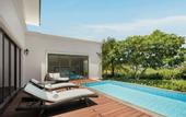 Туры в отель Luxury Marriot Resort & Spa - Nha Trang