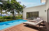 Туры в отель Luxury Marriot Resort & Spa - Nha Trang