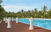 Туры в отель Luxury Marriot Resort & Spa - Nha Trang