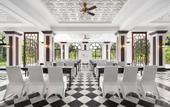 Туры в отель Luxury Marriot Resort & Spa - Nha Trang