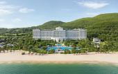 Туры в отель Luxury Marriot Resort & Spa - Nha Trang