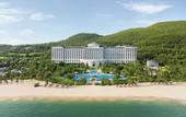 Туры в отель Luxury Marriot Resort & Spa - Nha Trang
