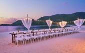 Туры в отель Luxury Marriot Resort & Spa - Nha Trang