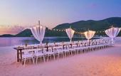 Туры в отель Luxury Marriot Resort & Spa - Nha Trang