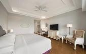 Туры в отель Luxury Marriot Resort & Spa - Nha Trang