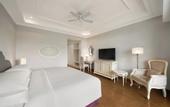 Туры в отель Luxury Marriot Resort & Spa - Nha Trang