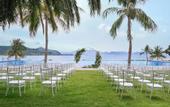 Туры в отель Luxury Marriot Resort & Spa - Nha Trang