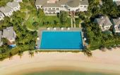 Туры в отель Luxury Marriot Resort & Spa - Nha Trang