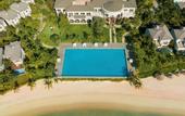 Туры в отель Luxury Marriot Resort & Spa - Nha Trang
