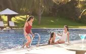 Туры в отель Luxury Marriot Resort & Spa - Nha Trang