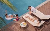 Туры в отель Luxury Marriot Resort & Spa - Nha Trang