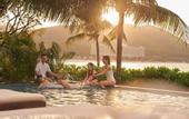 Туры в отель Luxury Marriot Resort & Spa - Nha Trang