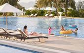 Туры в отель Luxury Marriot Resort & Spa - Nha Trang