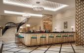 Туры в отель Luxury Marriot Resort & Spa - Nha Trang