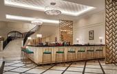 Туры в отель Luxury Marriot Resort & Spa - Nha Trang