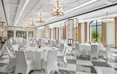 Туры в отель Luxury Marriot Resort & Spa - Nha Trang
