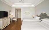 Туры в отель Luxury Marriot Resort & Spa - Nha Trang