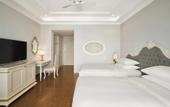 Туры в отель Luxury Marriot Resort & Spa - Nha Trang