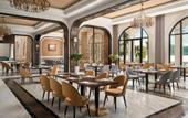 Туры в отель Luxury Marriot Resort & Spa - Nha Trang