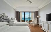 Туры в отель Luxury Marriot Resort & Spa - Nha Trang
