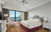 Туры в отель Luxury Marriot Resort & Spa - Nha Trang