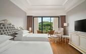 Туры в отель Luxury Marriot Resort & Spa - Nha Trang
