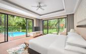 Туры в отель Luxury Marriot Resort & Spa - Nha Trang