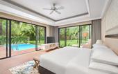 Туры в отель Luxury Marriot Resort & Spa - Nha Trang