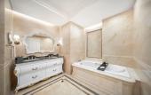 Туры в отель Luxury Marriot Resort & Spa - Nha Trang