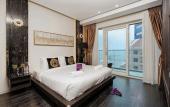 Туры в отель High End Luxury Stay with Full Palm Jumeirah View