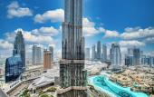 Туры в отель Sky Symphony 3BR Address Opera by Meerak