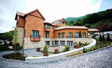 Hill Chalet Hotel & Resort