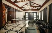 Туры в отель Hill Chalet Hotel & Resort
