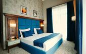 Туры в отель Hill Chalet Hotel & Resort