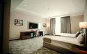 Туры в отель Hill Chalet Hotel & Resort