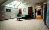 Туры в отель Hill Chalet Hotel & Resort