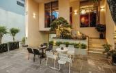 Туры в отель Amber Bay Hotel & Suites Da Nang