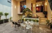 Туры в отель Amber Bay Hotel & Suites Da Nang