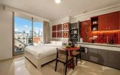 Туры в отель Amber Bay Hotel & Suites Da Nang