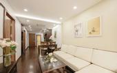 Туры в отель Lunaria Two Bedroom Apartment