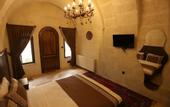 Туры в отель Erdu Cappadocia Stone House